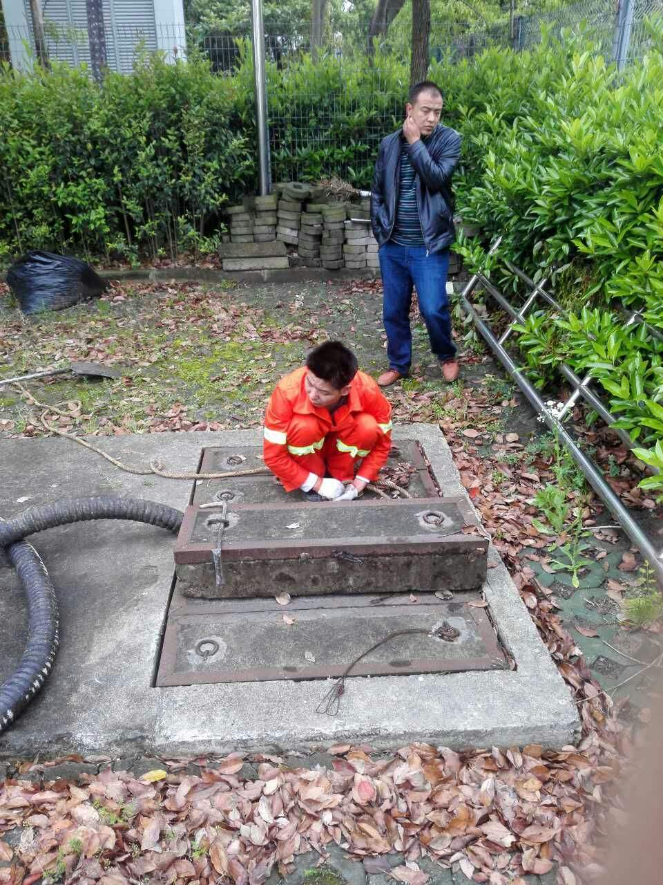 洛阳吸污抽粪