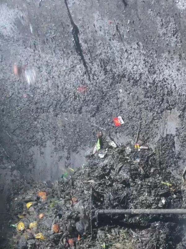 洛阳管道结垢危害和原因
